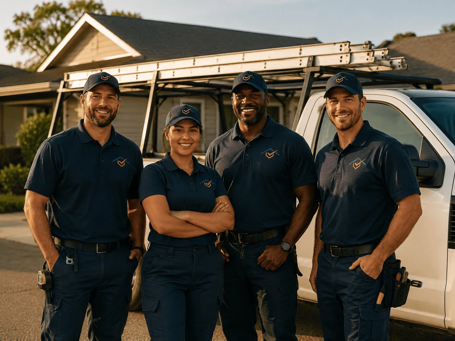 Roof Inspection company in Ukiah, OR